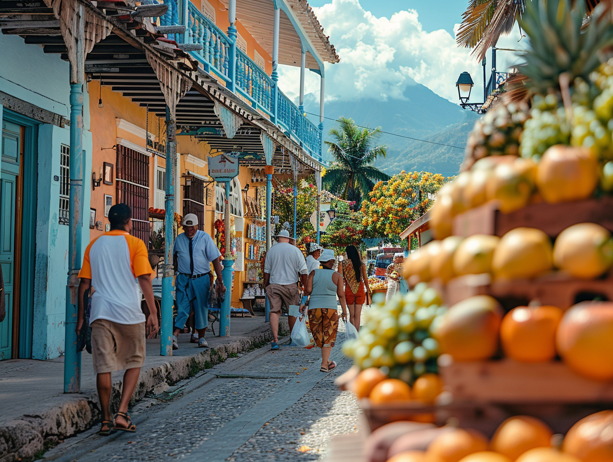 codes postaux martinique