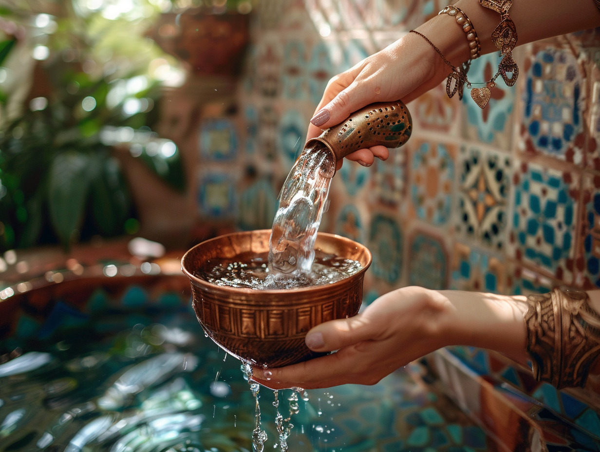 grande ablution