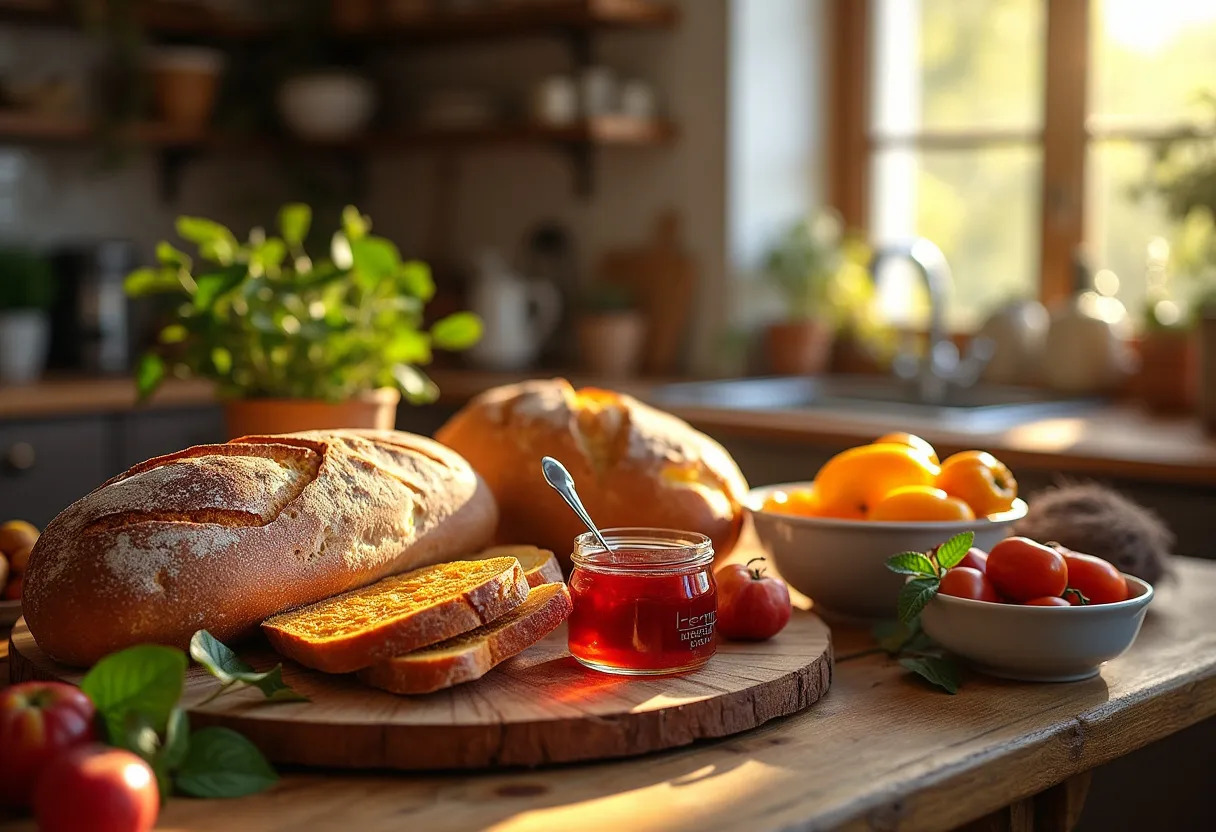 produits du terroir