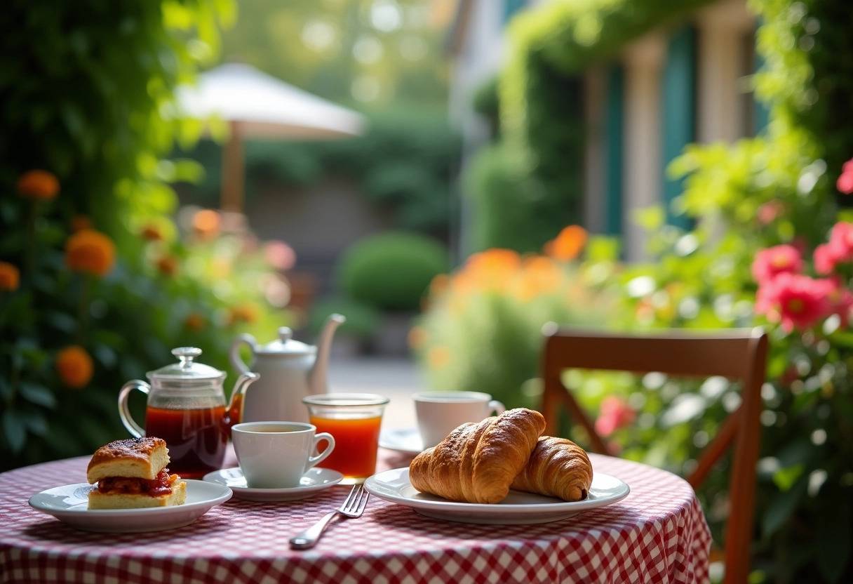 brunch annecy