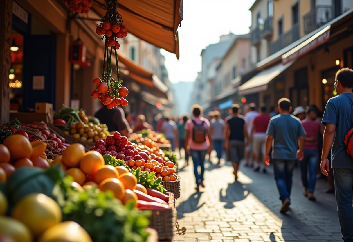 marché aligre