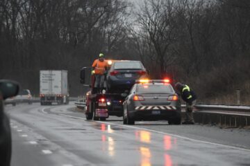 Analyse détaillée de l'accident sur l'A4 aujourd'hui causes et conséquences