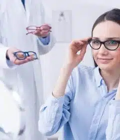 Les meilleurs opticiens à Strasbourg pour des verres optiques de qualité