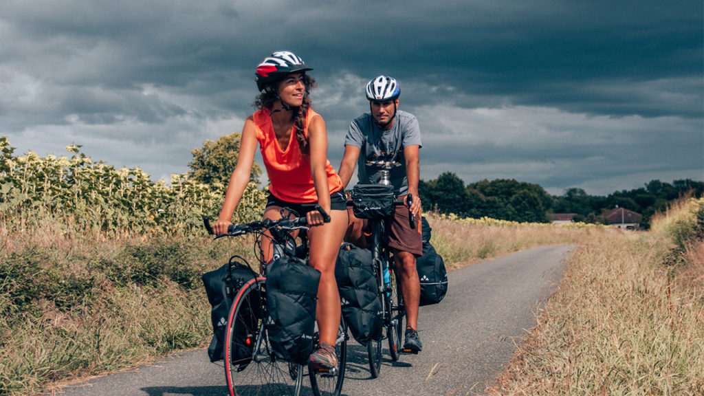 Les trésors cachés de la Vélodyssée itinéraires incontournables