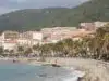 Trouver le bien immobilier de ses rêves en Corse focus sur Ajaccio