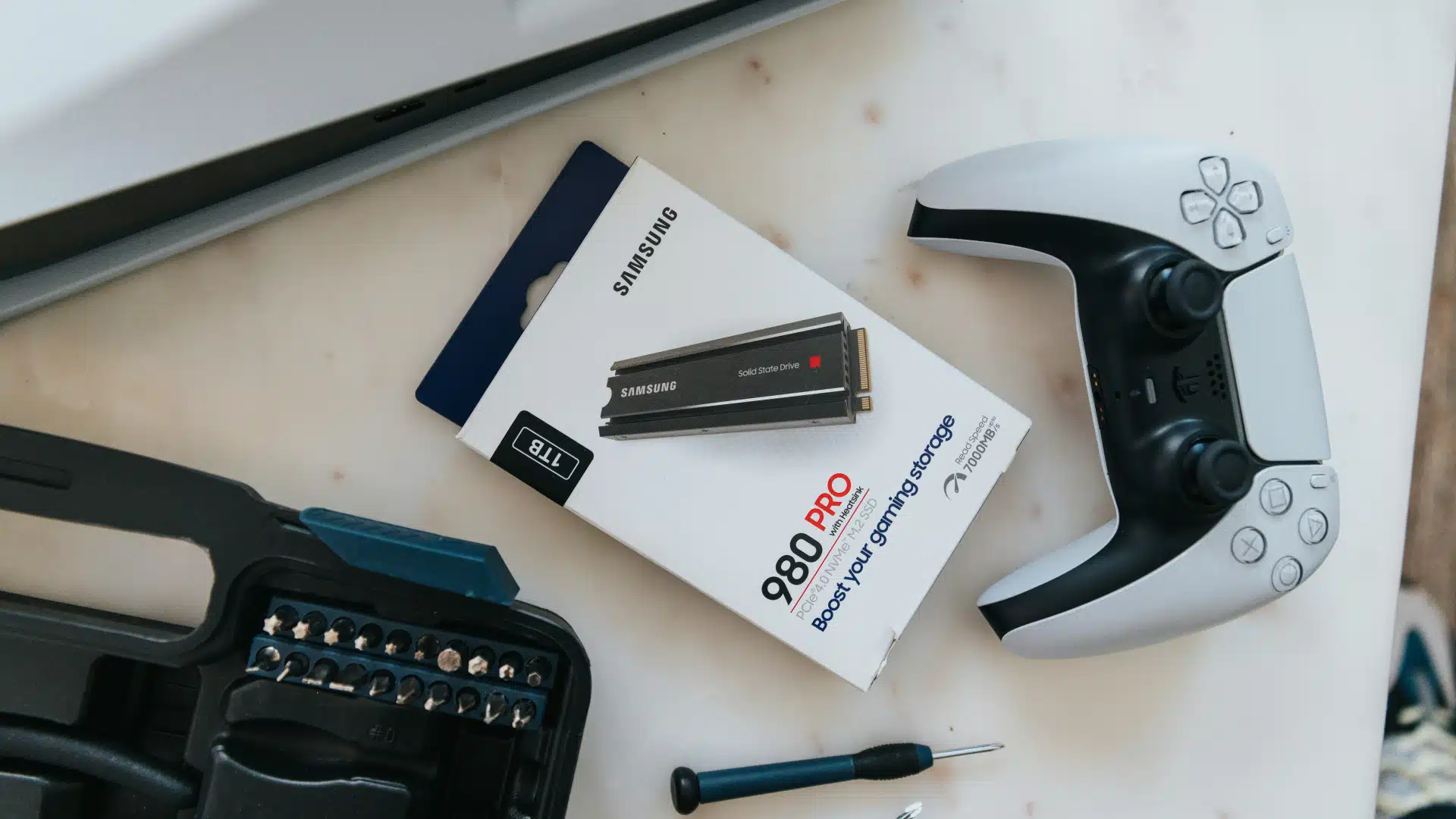 Disques SSD : que des avantages ? On fait le point !